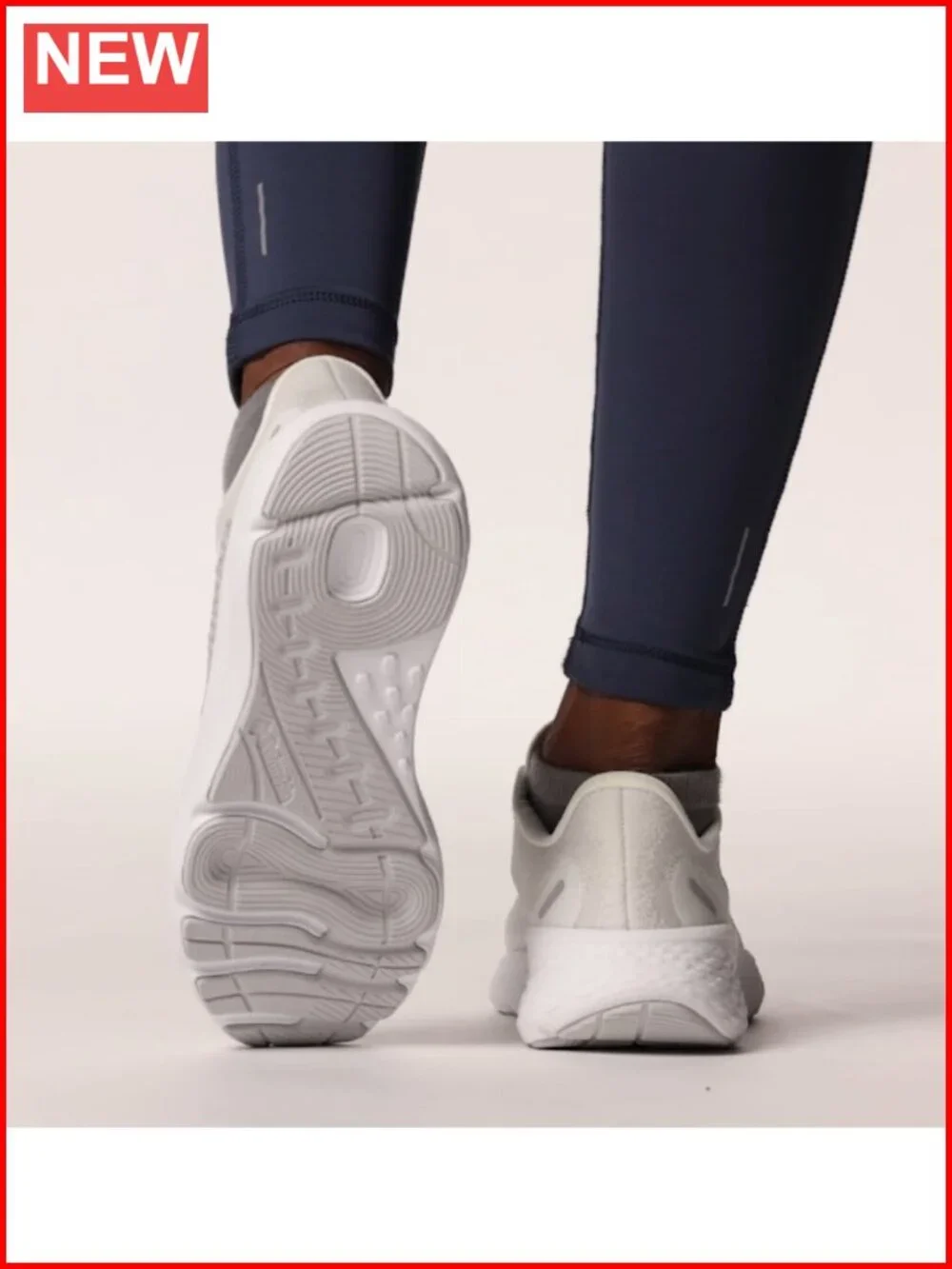 Women's Trail Running Shoes - Konos Featherweight - Lightweight Athletic
